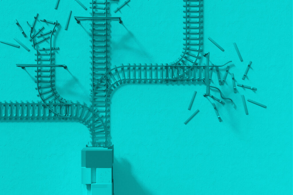 Do legacy ao futuro: como modernizar sistemas críticos sem parar o negócio