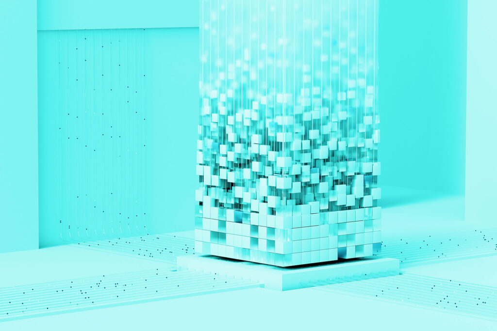A fase invisível: por que é que a análise de dados decide o sucesso de um projeto de software